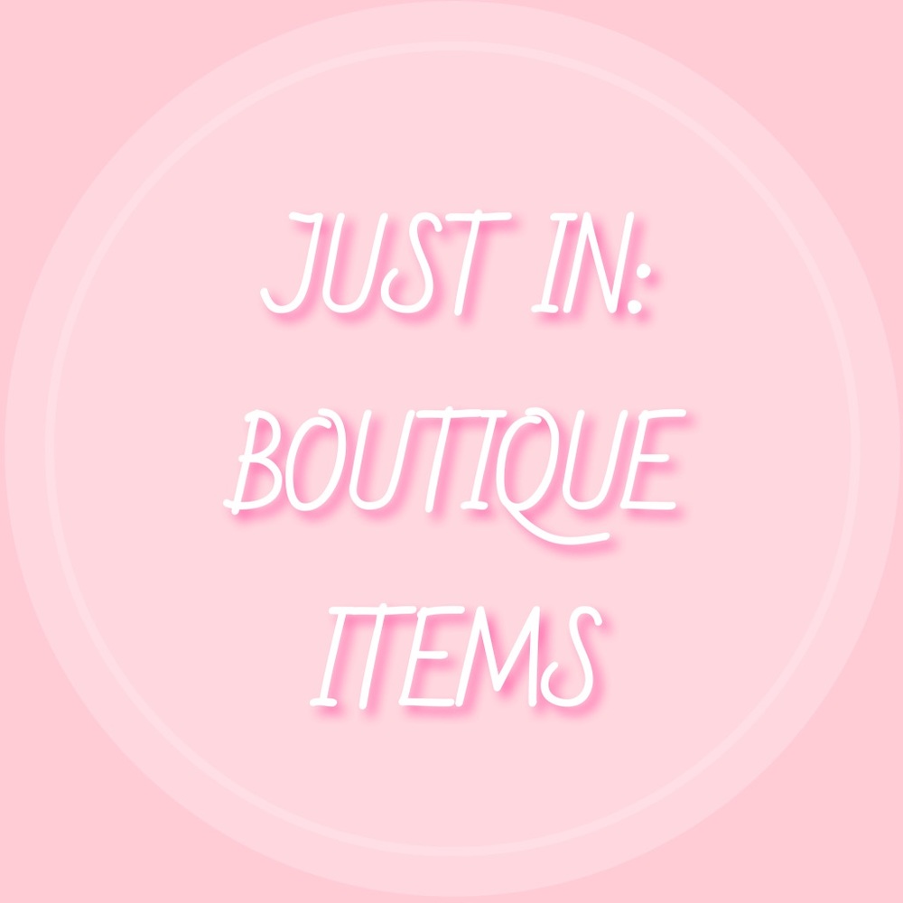 💖BUNDLE + SAVE💖